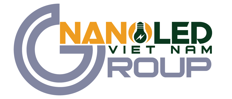 CÔNG TY TNHH TẬP ĐOÀN NANOLED VIỆT NAM
